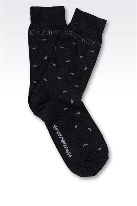 Men's Giorgio Armani Designer Underwear & Socks .